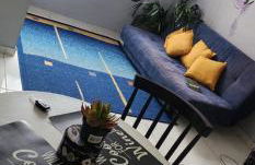 Apê Colorido prox Rodoanel e Castelo - Foto 5