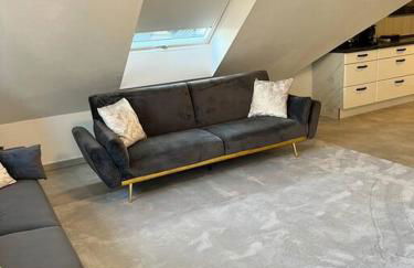 Maisonette Wohnung Frechen City - Foto 14