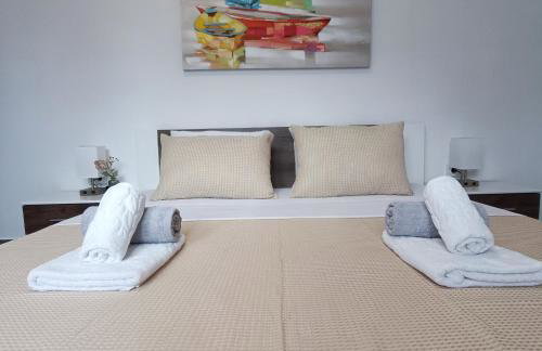 Apartments La Bombonera - Foto 19