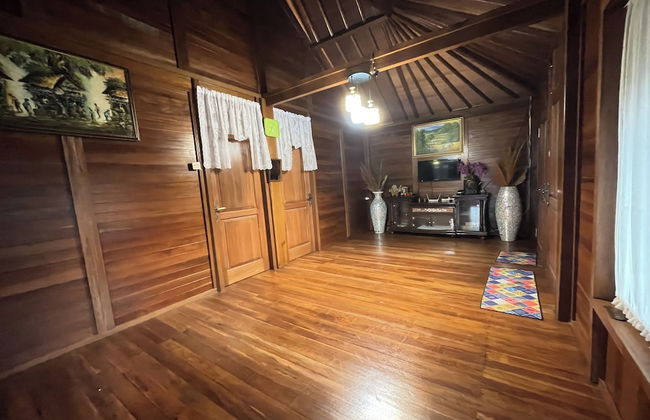 Garden Lounge Villa - Foto 72