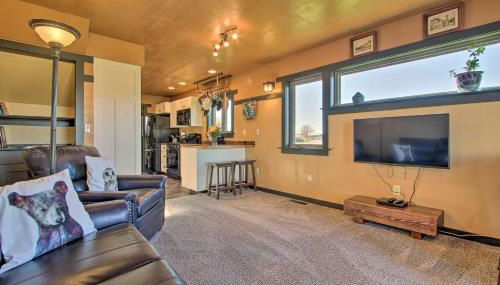 Updated Townhouse with Pergola, Walk to Downtown! - Foto 5