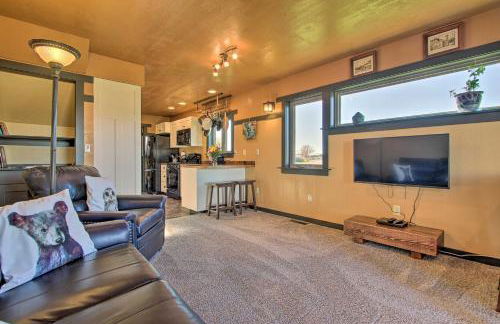 Updated Townhouse with Pergola, Walk to Downtown! - Foto 5