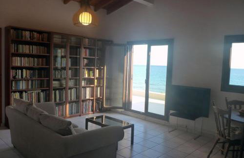 Villa Mola Kalyva - Foto 18