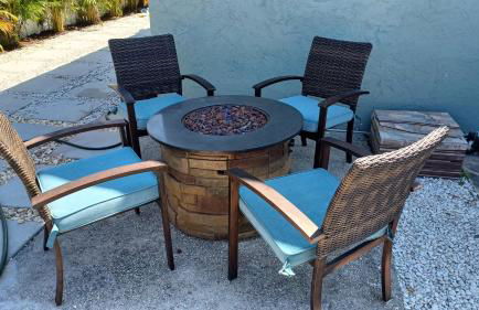 The Wellington Equestrian Luxe Retreat - Foto 69