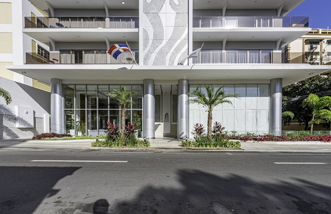 Brickell Apart Hotel - Foto 62