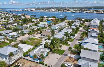 Beautiful Fort Myers Beach House - Foto 35