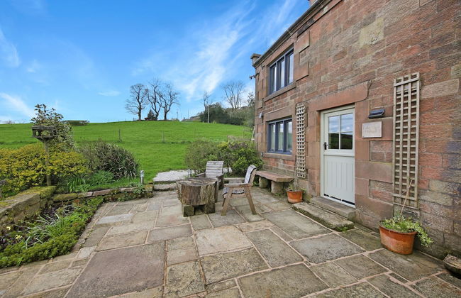 Host Stay Lakeview Cottage - Upper Hulme - Foto 3