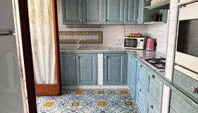 Vittoria's Home - Foto 4, stove