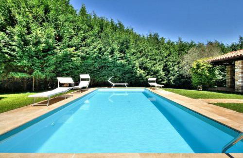 Mediterrane Finca mit Privatpool, Sonnenterrasse, BBQ und hundefreundlich - Foto 2