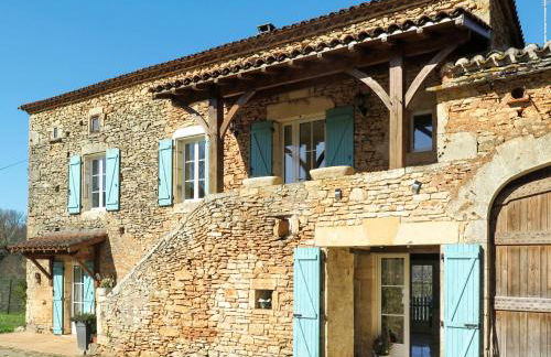 Holiday Home Les Grèzes by Interhome - Foto 58