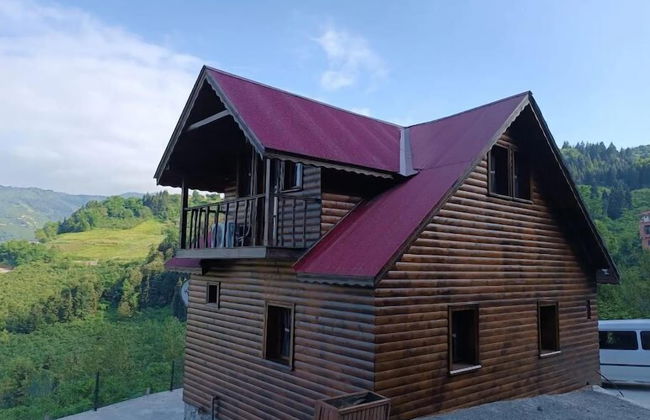 DIAMOND TREE HOUSE - Foto 9