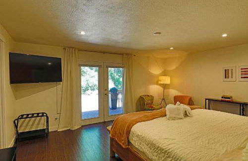 Lake House - Anderson Island - Foto 19