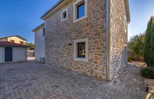Villa Kvarner - Foto 45