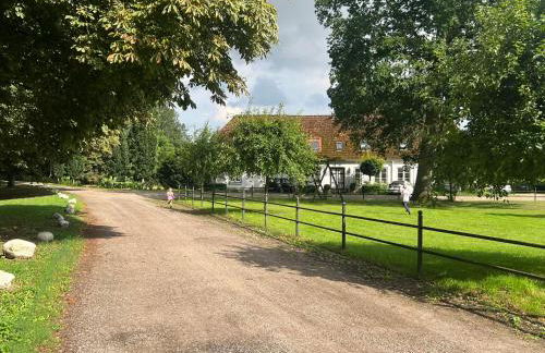 Glasauer Kutscherhaus - Foto 41