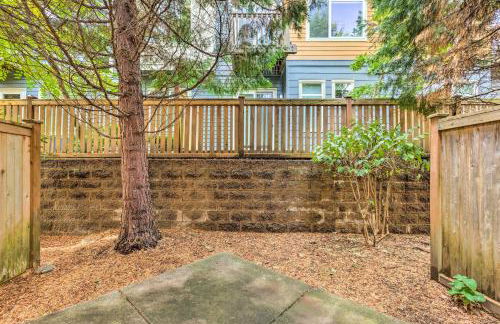 Walk to Local Shops and Eats! Quaint Issaquah Home - Foto 23