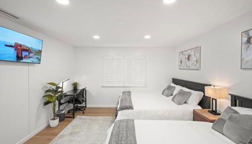 Heated Pool - Jacuzzi - Firepit - Game Room - Foto 5