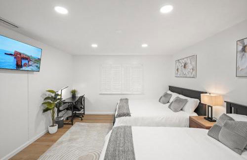 Heated Pool - Jacuzzi - Firepit - Game Room - Foto 5