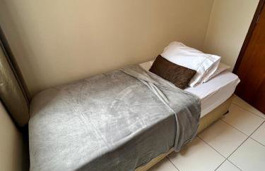 Apartamento amplo e tranquilo - Foto 9