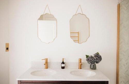 Luxury Fulham Townhouse with a Bar & Games Room - Foto 46