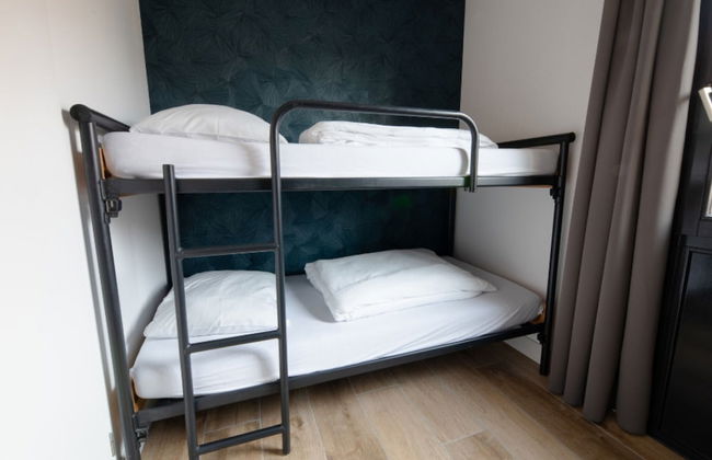 Holiday Home in Zevenhuizen With Sauna - Foto 3