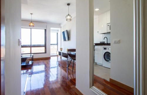 Apartamentos Castilla Luz Business - Foto 25