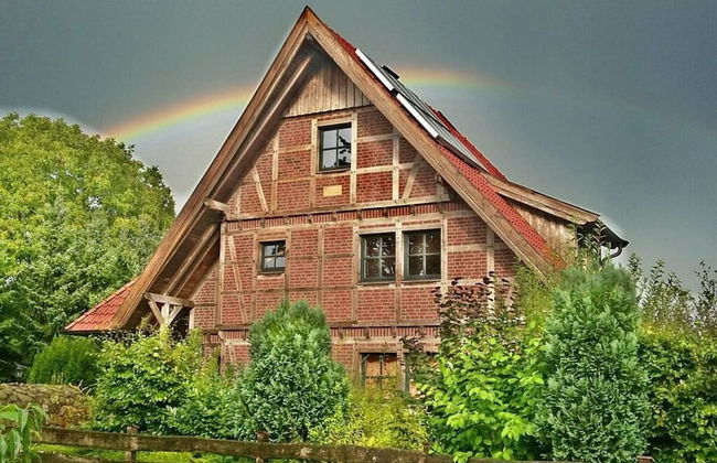 Lovely Apartment in Reken - Foto 1