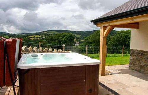 Tyn Y Celyn Uchaf - Foto 16