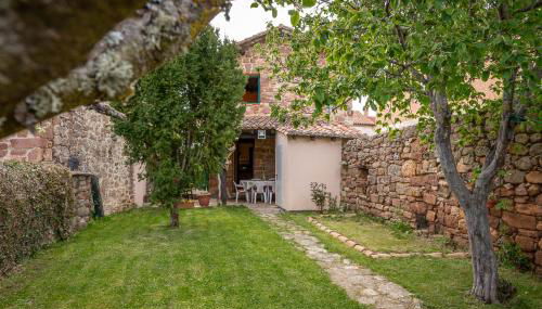 La Casa de Salinas - Foto 4, Garden