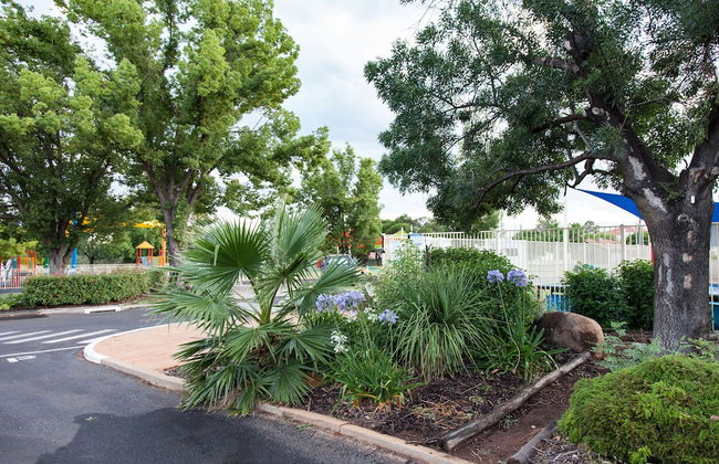 NRMA Dubbo Holiday Park - Foto 65