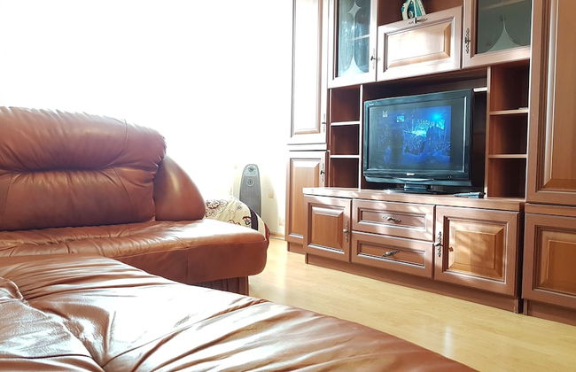 DeLuxe Apartment Dmitriya Ulianova - Photo 3