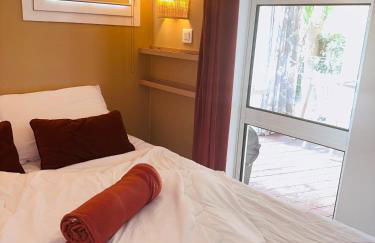 Appartement résidence Club -Rez-de-jardin clôturé -piscines dont une Chauffée du 04 avril au 02 novembre - Foto 6