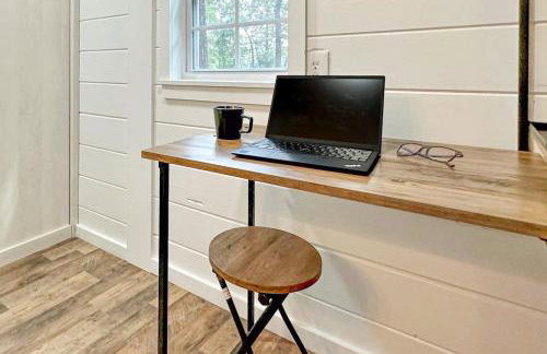 Lakefront Cabin & Cozy Lakeview Cottage - Foto 59