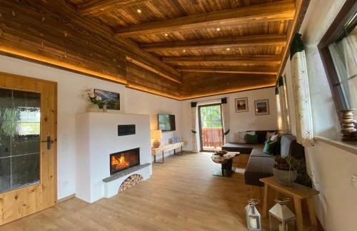 Ferienhaus Berggfui - Foto 9