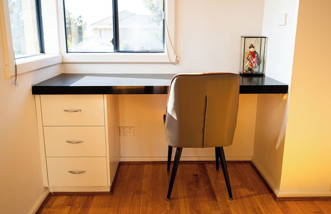 StayAU 6BR Deluxe Lakeview Point Cook - Foto 12