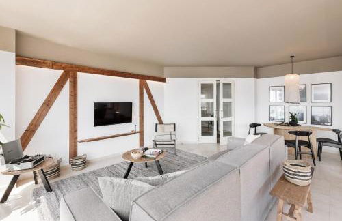 Pavots - 3 bedrooms, pool and gym in Poblenou - Foto 15