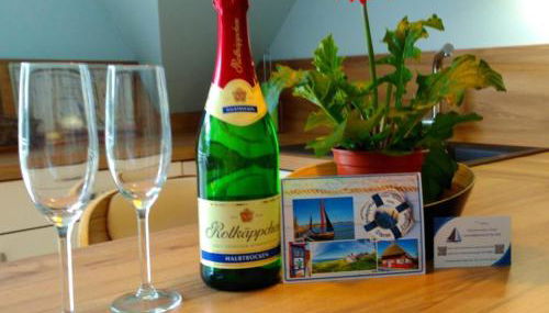 Pier 605 - 4 Sterne - 300m Strand Zentrum - POWER WLAN - 2 Parkplätze - early CheckIn - #Bestpreisgarantie# - Foto 4