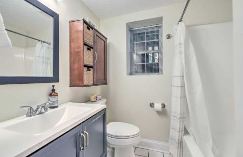 Lakefront Retreat with Deep Water and Great Views! - Foto 22