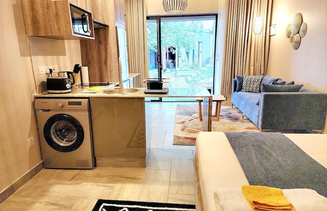 Instahomes by Tru - Garden Suites - Foto 4