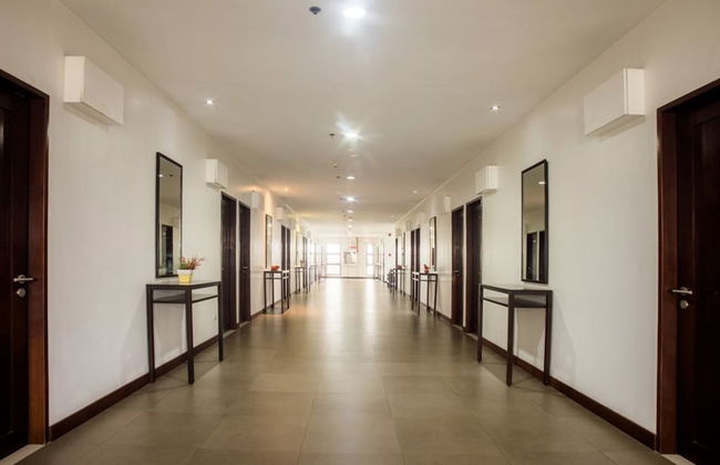 Copenhagen East Residences - Foto 15