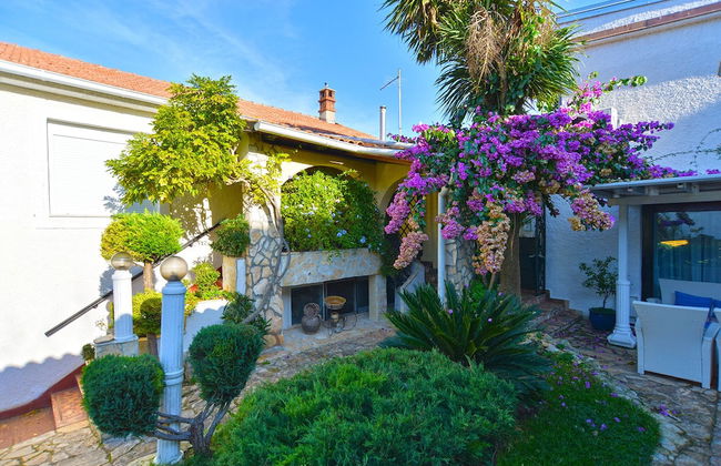 Apartments Mila 1039 - Foto 64