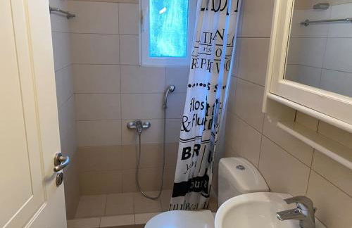 Classy 3BR with 2 Bathrooms Apartment in Marousi - Foto 24