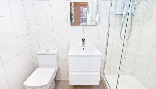 Eldon Chambers Pod 1 by City Living London - Foto 3