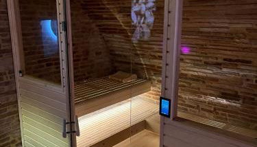 Cocon Romantique avec Sauna Voûte Toulousaine - Foto 4