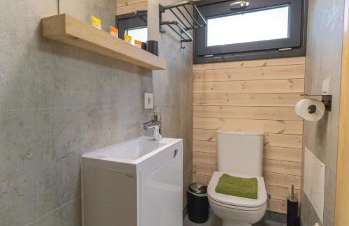 TinyHouse mit Terrasse und Garten - Foto 15