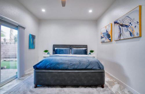 VEGAS OASIS CLOSE 2 STRIP! Private Hot tub & Heated Pool - Foto 19