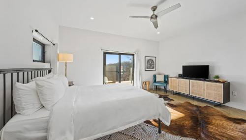 Candler Modern - Mountain & Forest Views, Bbq - Foto 5