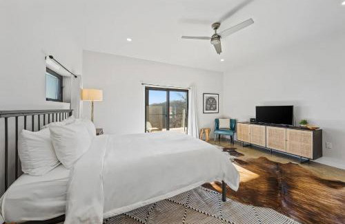 Candler Modern - Mountain & Forest Views, Bbq - Foto 5