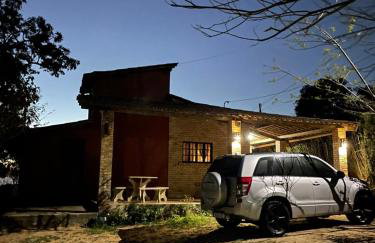 Chalé Bella Vista - Foto 7