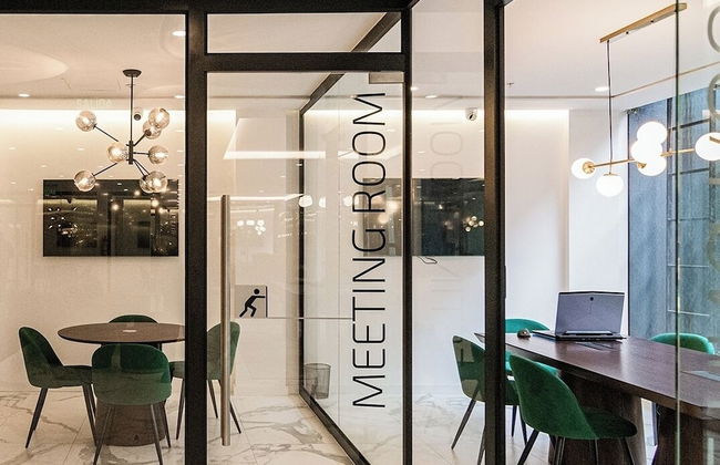 Xoe Mini-suites and Apartments - Foto 55