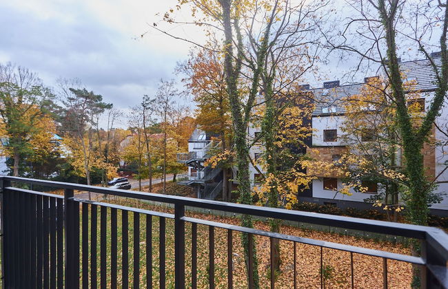 Apartamenty Świnoujście - Seaside Garden - Foto 54